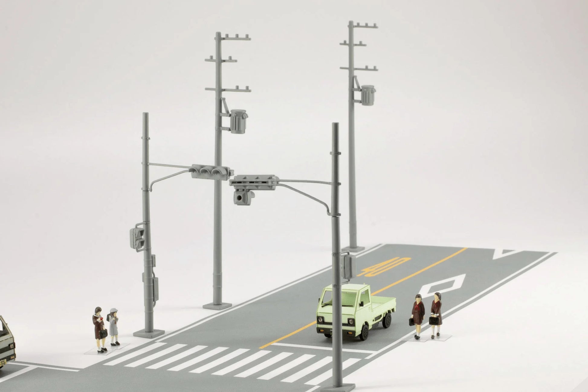 Traffic signal Set