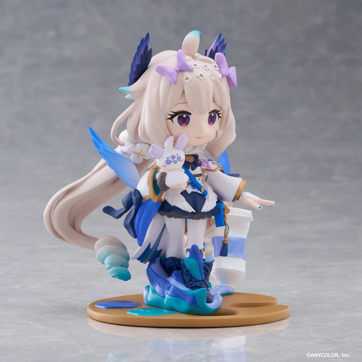 PalVerse Pale. NIJISANJI EN Enna Alouette