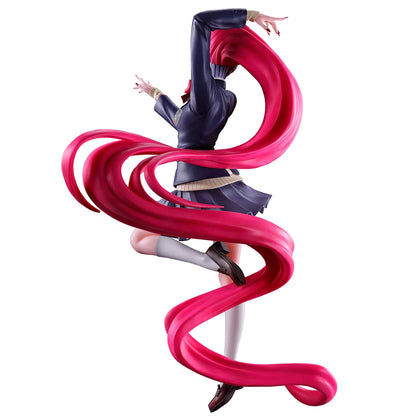 Bandai Spirits Ichibansho Aira Transformed Action Figure