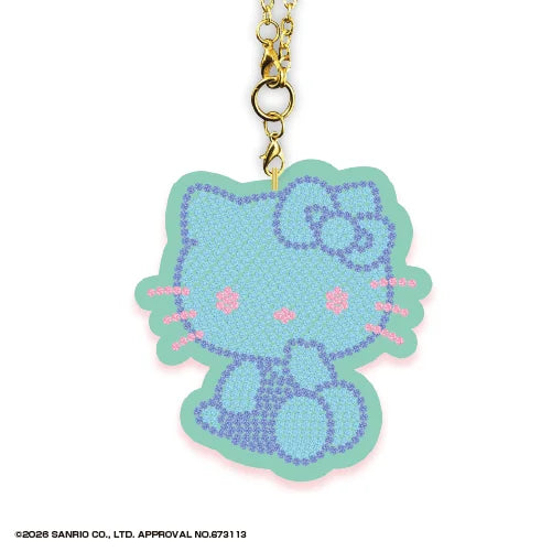 Sanrio Characters Jewelry Mascot 18 (Box of 30)