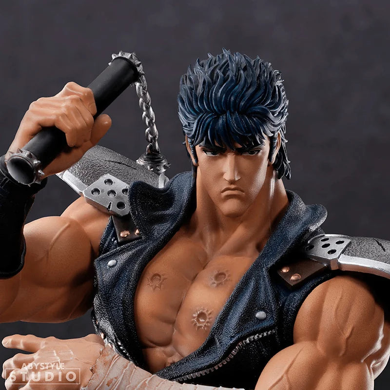 HOKUTO NO KEN-Figure "Kenshiro"