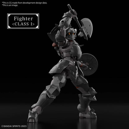 30MF ROSAN FIGHTER