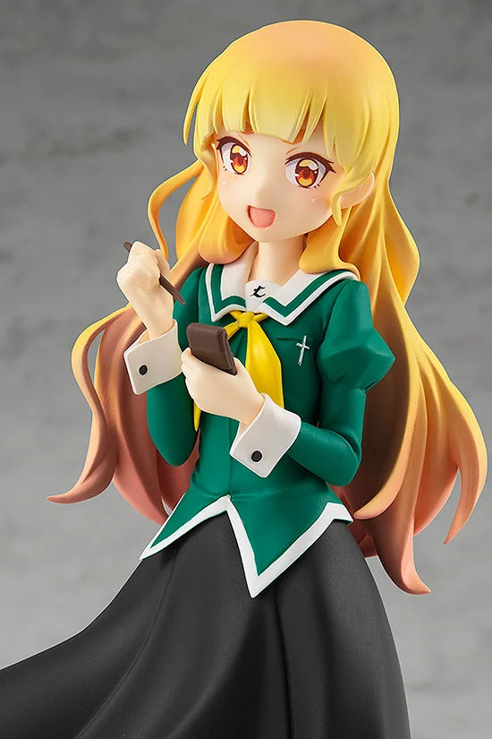 Good Smile Company POP UP PARADE Hime Shirasagi Collectible Figure