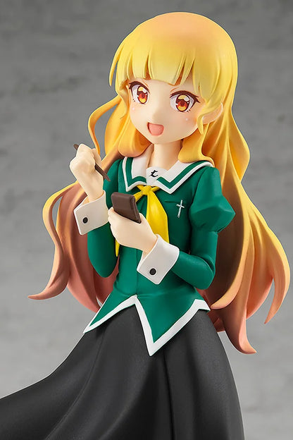 Good Smile Company POP UP PARADE Hime Shirasagi Collectible Figure