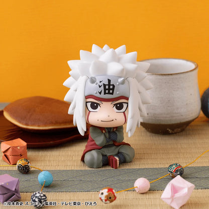 Lookup NARUTO Shippuden Jiraiya