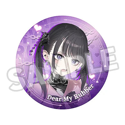 SSR FIGURE Miu Kurokawa Dear My Rubber Deluxe Scale Figure