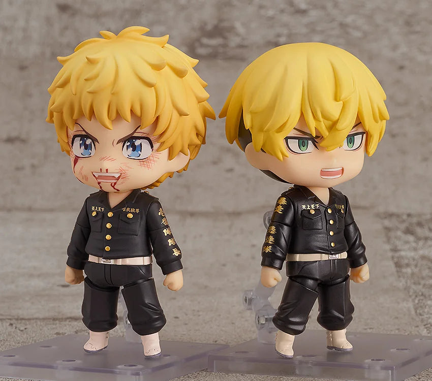 Nendoroid Takemichi Hanagaki