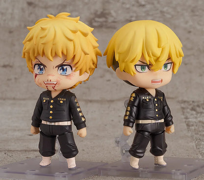 Nendoroid Takemichi Hanagaki