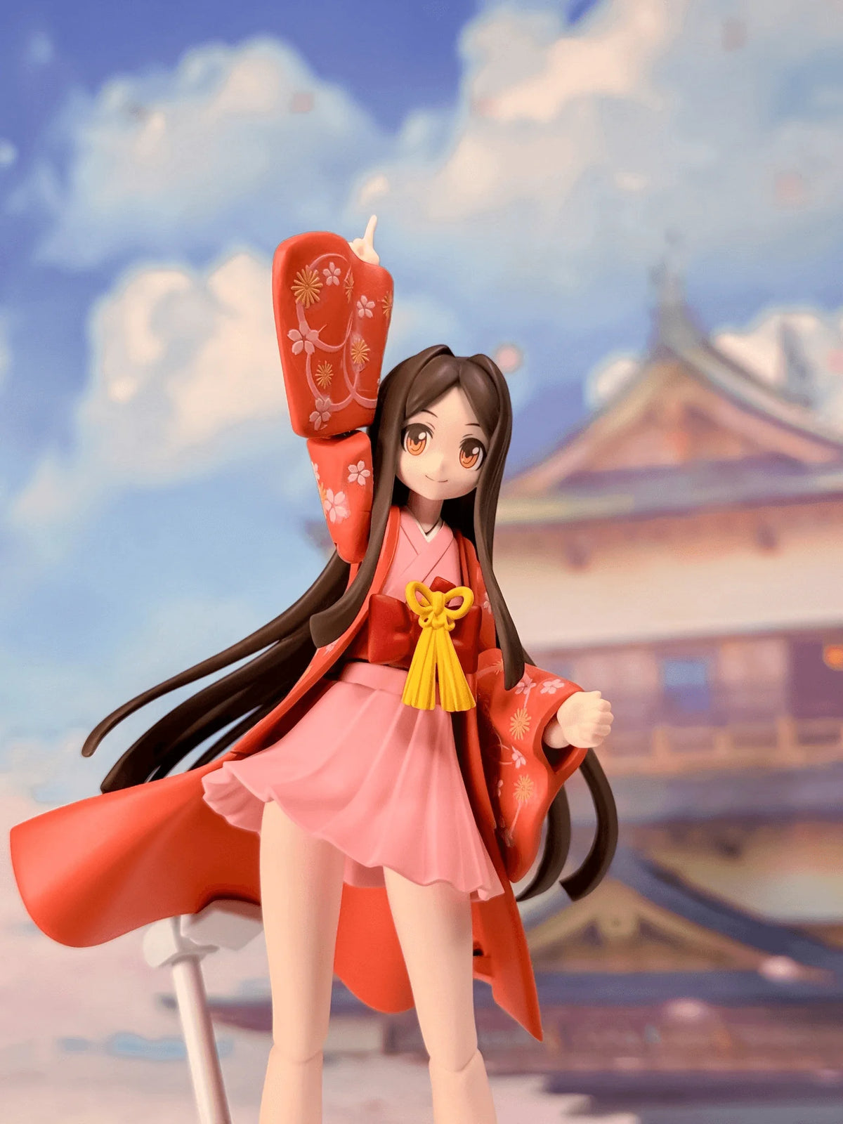 Plafia SUWAHIME（Mini Figure set）
