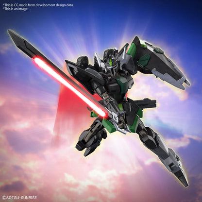 HGCE 1/144 #247 Black Knight Squad Rud-ro.A (Griffin Arbalest Custom)