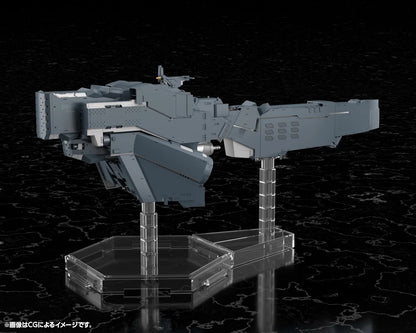Free Planets Alliance Forces Battleship Hyperion