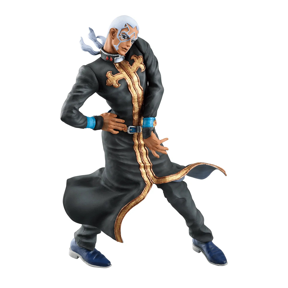 Pucchi (The Gathering of Rivals)