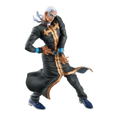 Pucchi (The Gathering of Rivals)