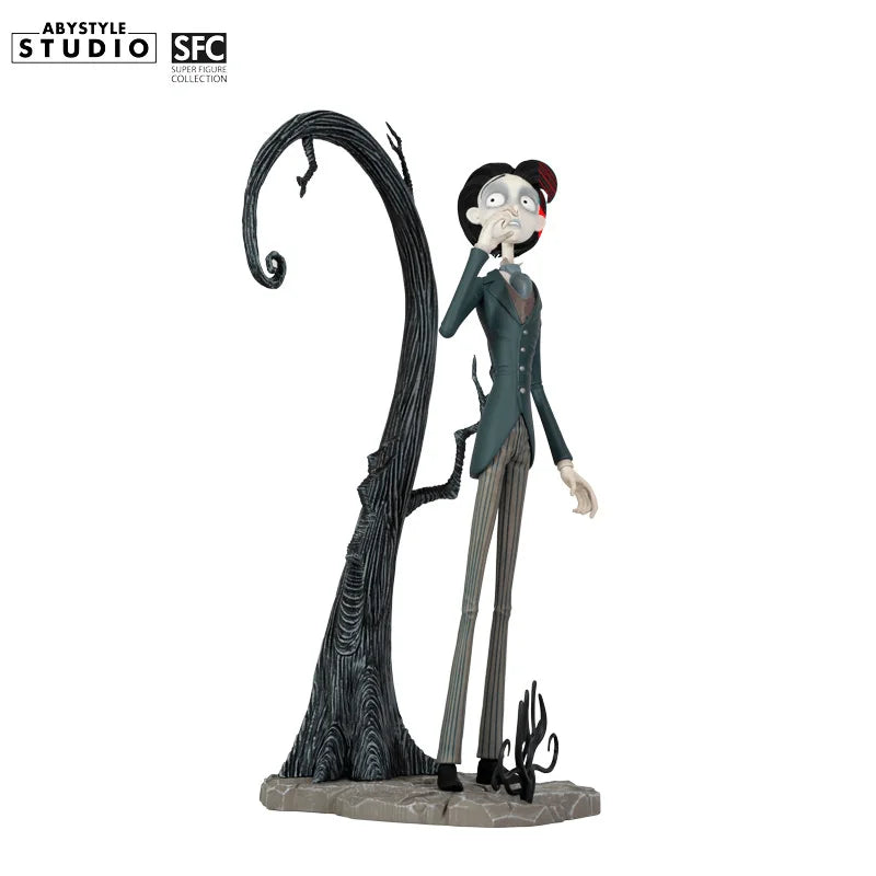 CORPSE BRIDE - Figure "Victor"