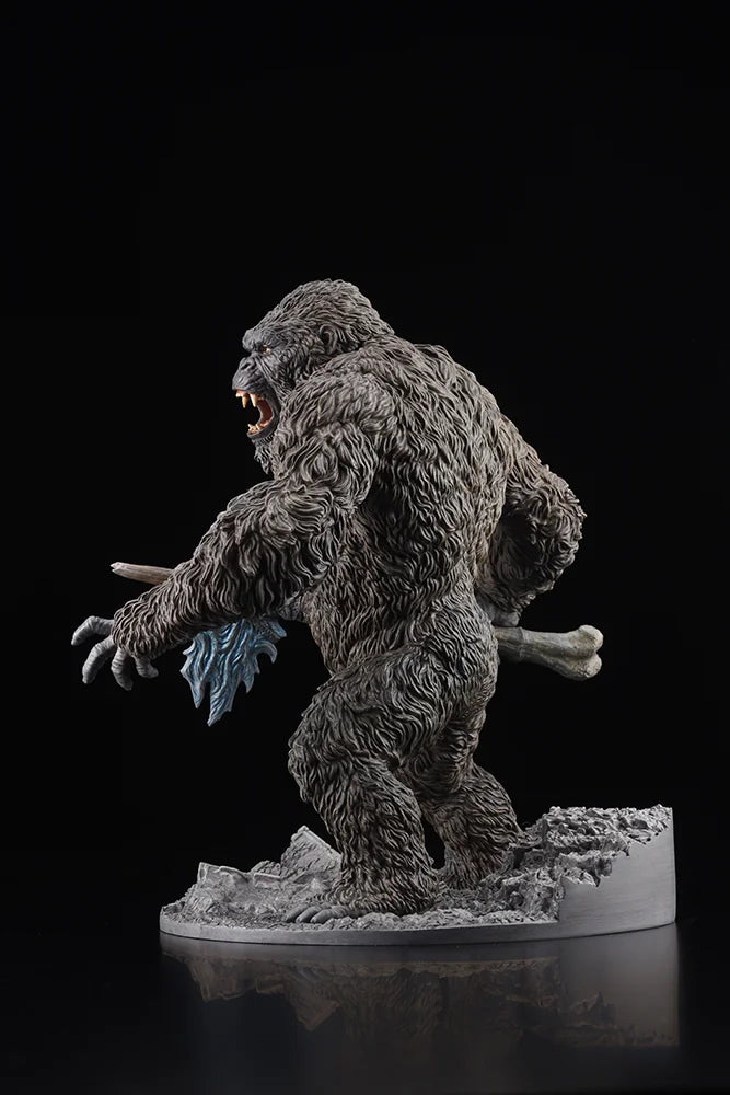 ArtSpirits Super Gekizo Series Kong from Godzilla vs. Kong 2021 Kaiju Figure