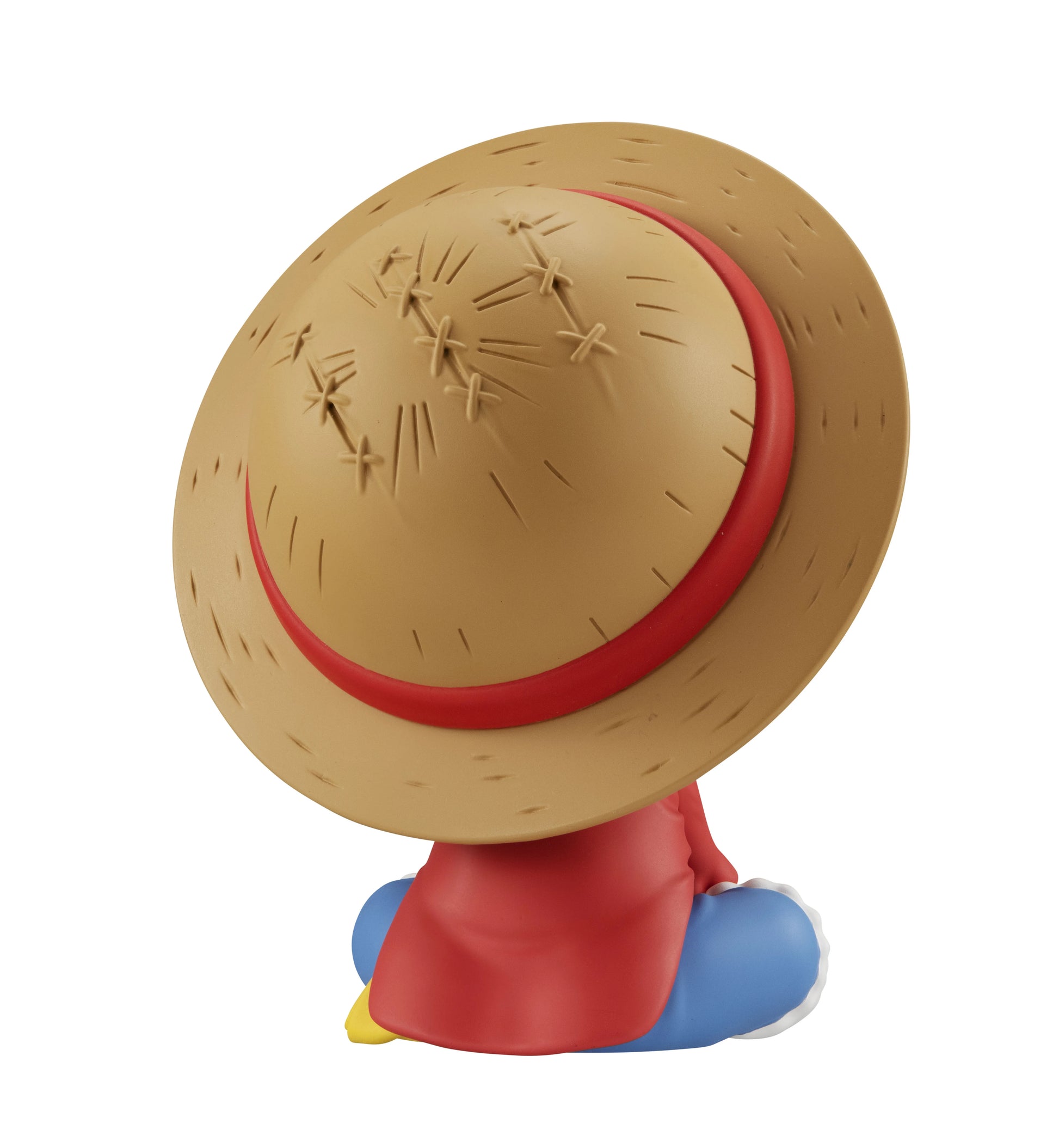 Lookup ONE PIECE Monkey D. Luffy（Repeat）