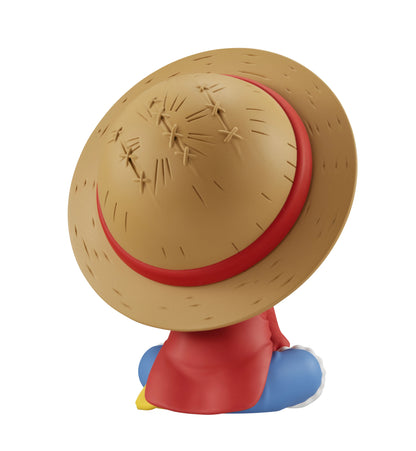 Lookup ONE PIECE Monkey D. Luffy（Repeat）