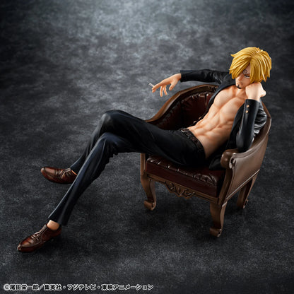 Portrait.Of.Pirates ONE PIECE “S.O.C” Sanji Ver.R