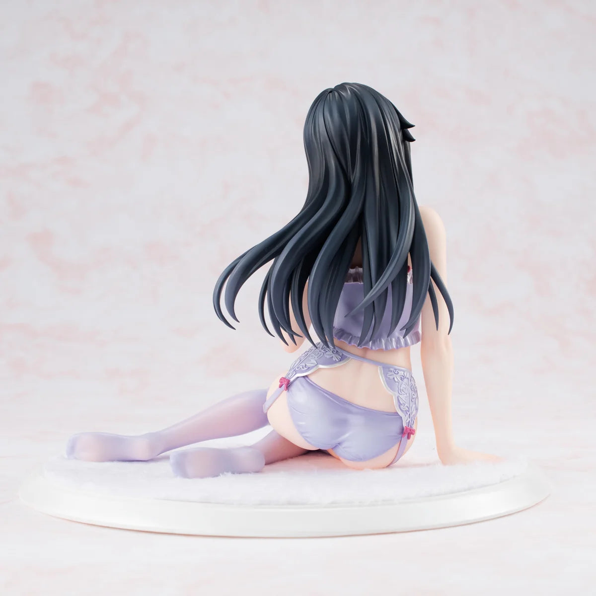 Good Smile Company Yukino Yukinoshita Lingerie Scale Figure