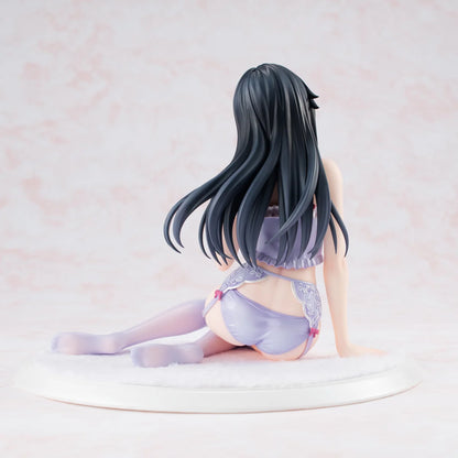 Good Smile Company Yukino Yukinoshita Lingerie Scale Figure