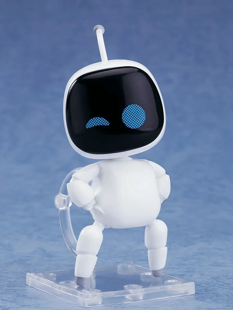Good Smile Company Nendoroid Surprise Astro Bot Action Figure Set
