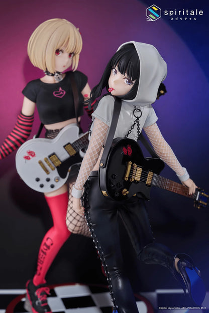 <Spiritale> Lycoris Recoil 1/7 Scale Figure - Takina Inoue -Band ver.-