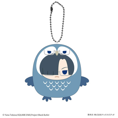 Black Butler Tenorins Collection (8pc per box)