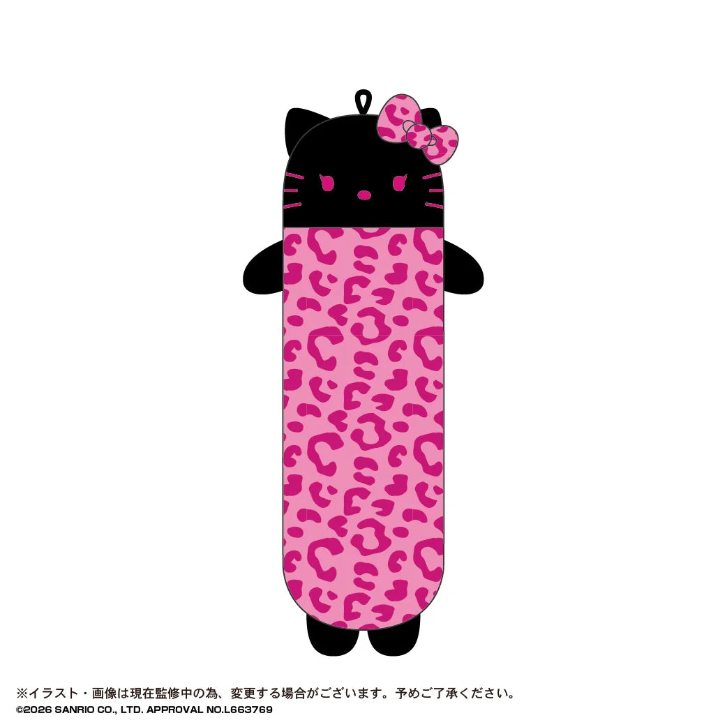 SANRIO CHARACTERS LONG MASCOT