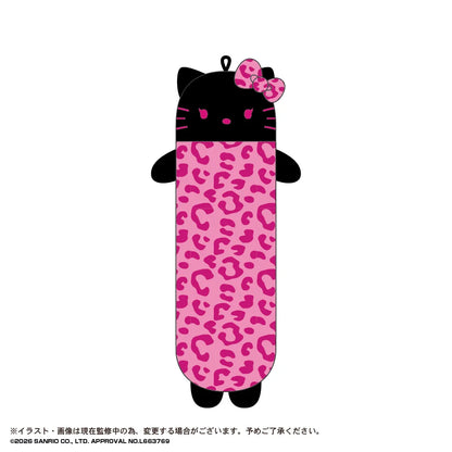 SANRIO CHARACTERS LONG MASCOT