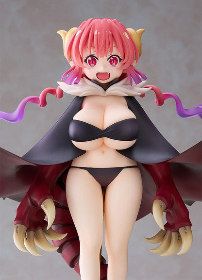 Wave Co. Iruru 1/7 Scale Figure Miss Kobayashi's Dragon Maid