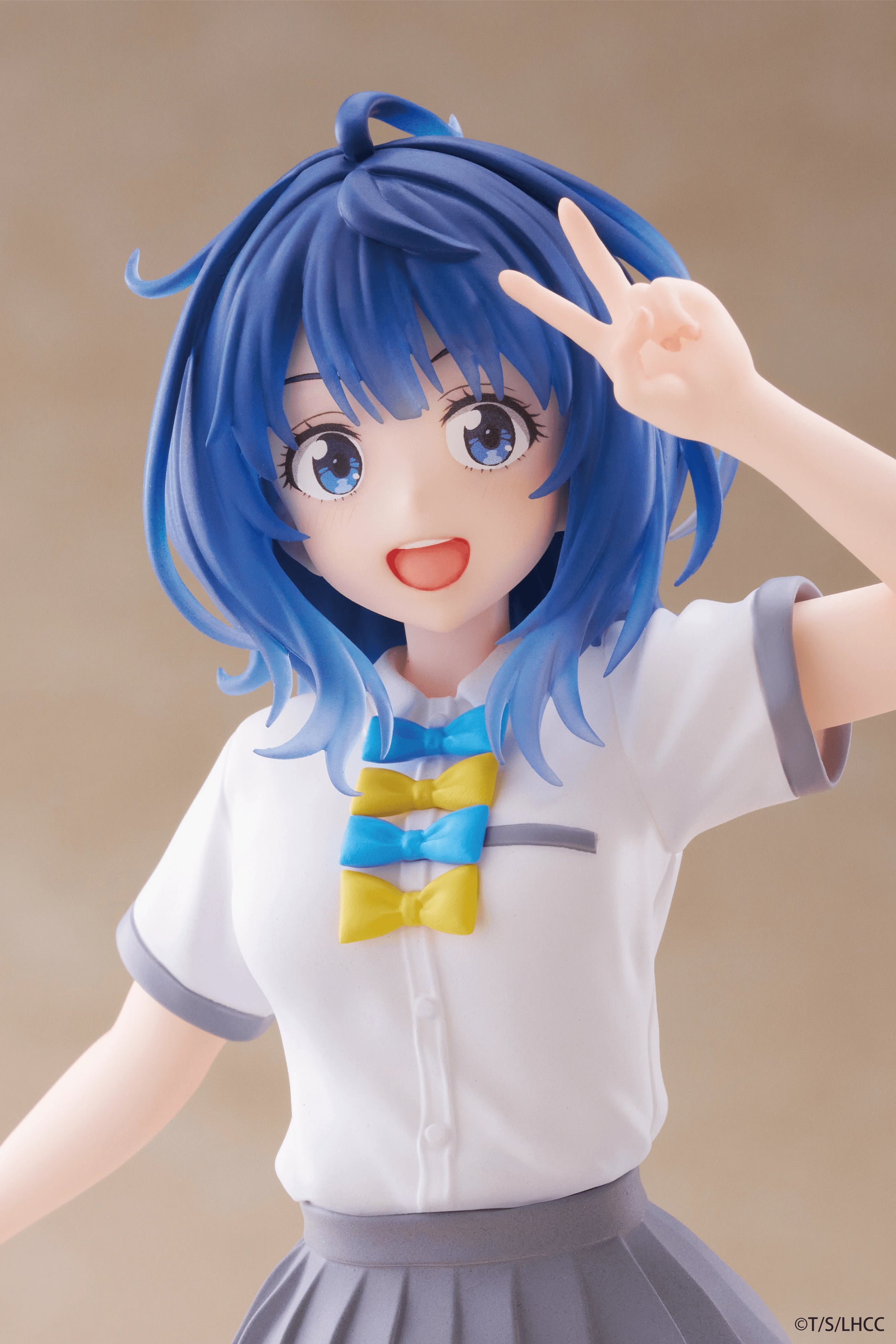 Too Many Losing Heroines! Coreful Figure - Anna Yanami