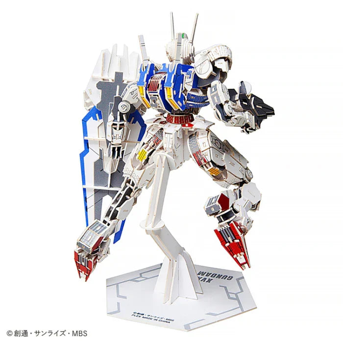 si-gu-mi PRO XVX-016 Gundam Aerial