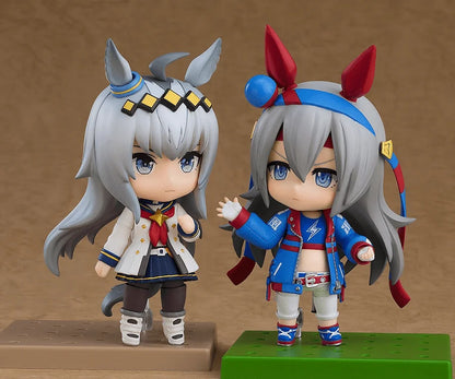(Rerelease) Nendoroid Tamamo Cross