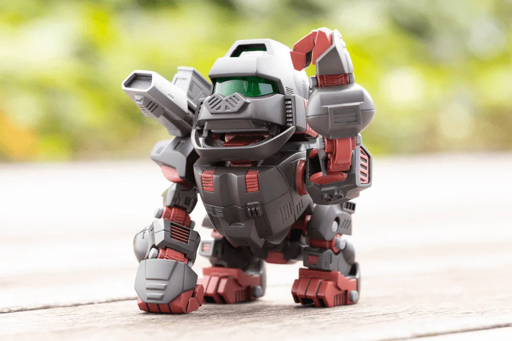 D-STYLE IRON KONG ［Clear Parts Append］