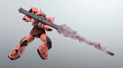 <SIDE MS> MS-06S CHAR'S ZAKU ver. A.N.I.M.E. REISSUE