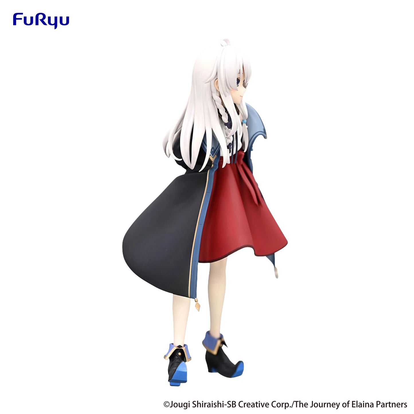 The Journey of Elaina Trio-Try-iT Figure -Elaina-