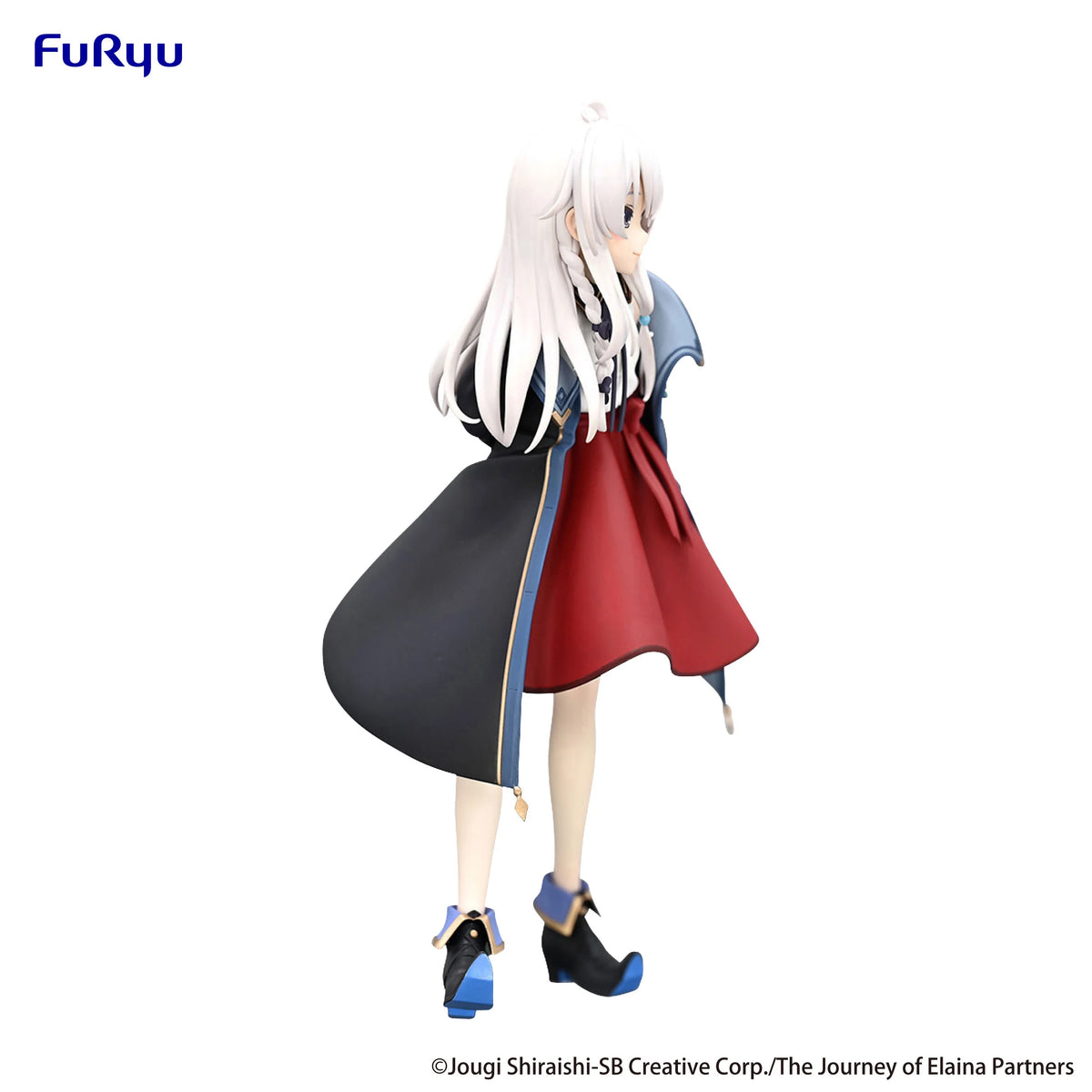The Journey of Elaina Trio-Try-iT Figure -Elaina-