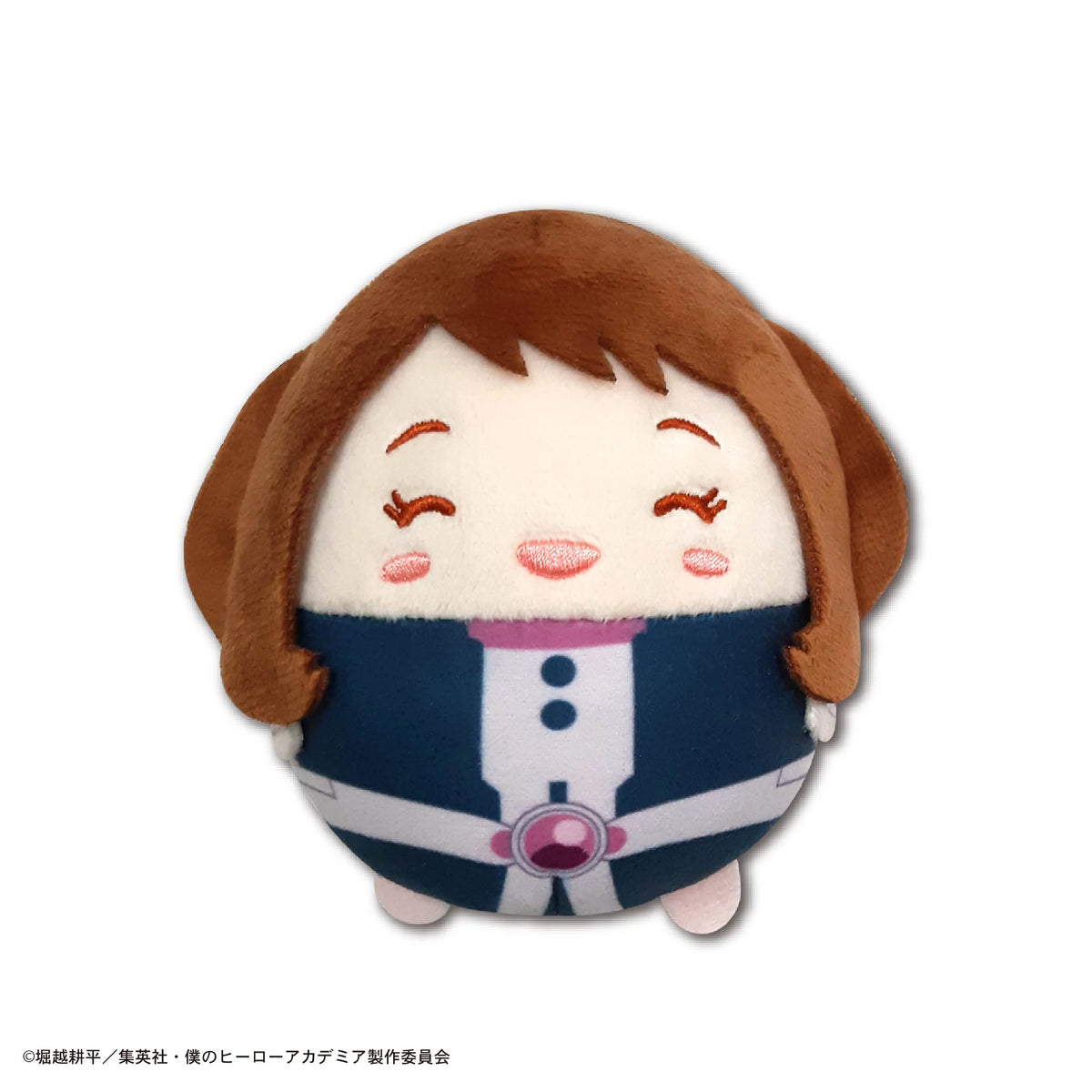 My hero academia FUWA KORORIN 3 (6pc per box)