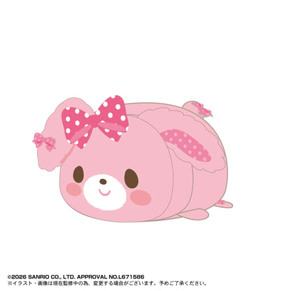 Sanrio Characters Potekoro Mascot Vol. 10