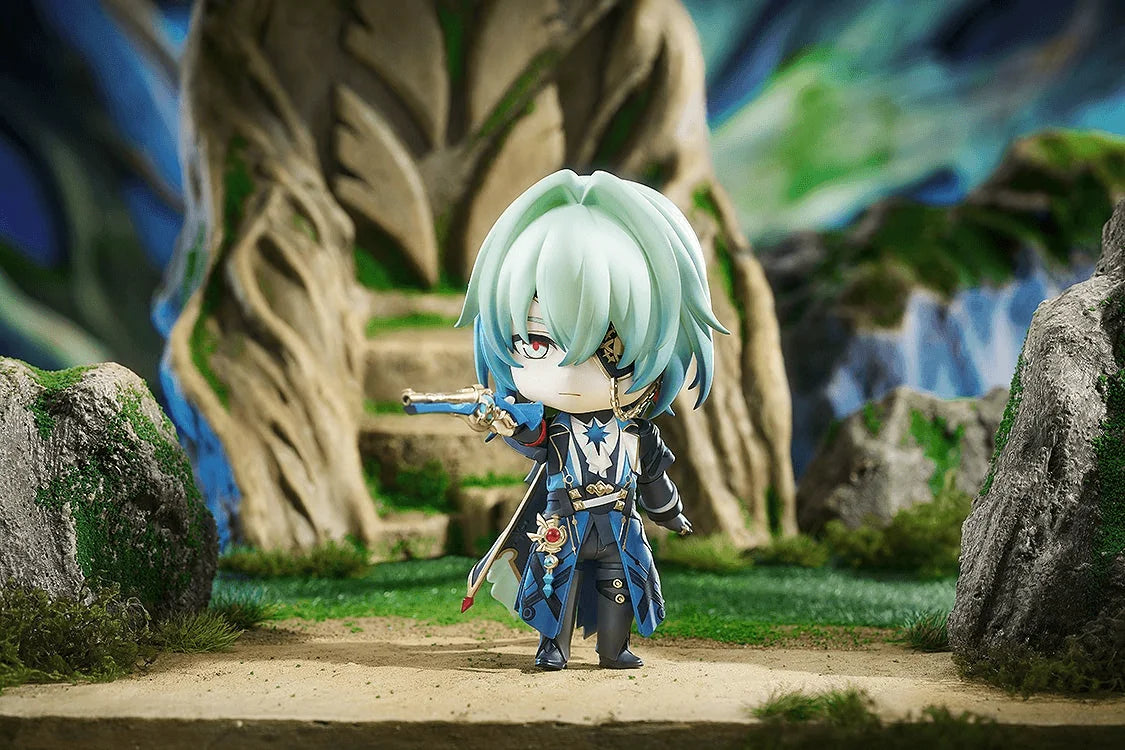 Nendoroid Anaxa
