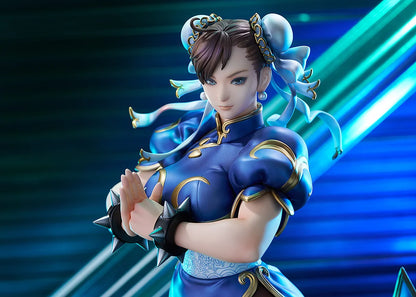 Max Factory Chun-Li 1/6 Scale Figure