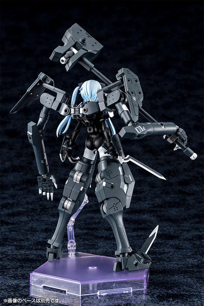 Kotobukiya Busou Shinki Type Devil Strarf Bis Plastic Model Kit