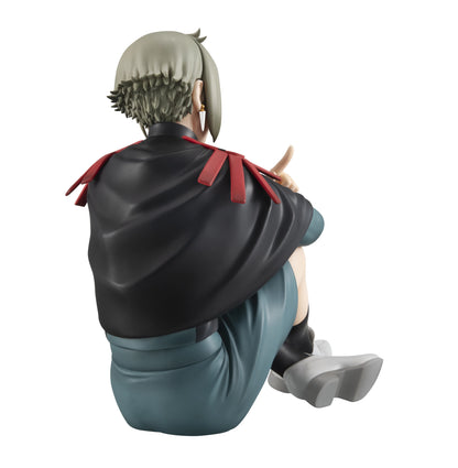 MegaHouse G.E.M. Series Elan Ceres Mobile Suit Gundam Witch from Mercury Scale Figure