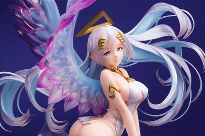 Kotobukiya Verse01: Aria - The Angel of Crystals 1/7 Scale Figure
