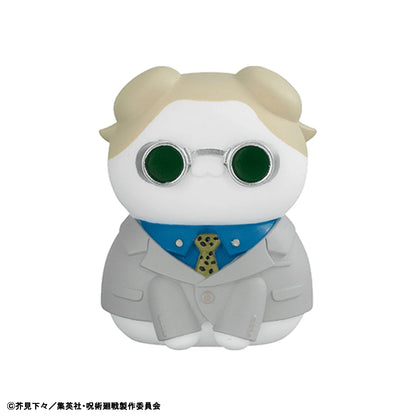 MegaHouse Mega Cat Project Jujutsu Kaisen Shibuya Incident Cats PVC Figure