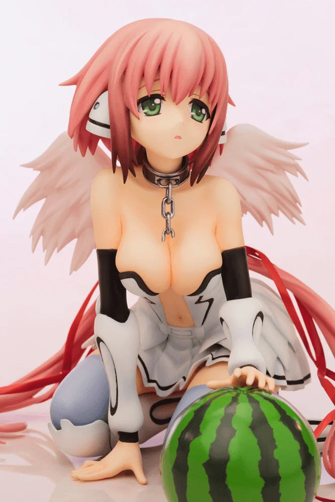 Kotobukiya Ikaros Heaven's Lost Property Action Figure