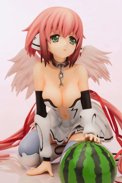 Kotobukiya Ikaros Heaven's Lost Property Action Figure