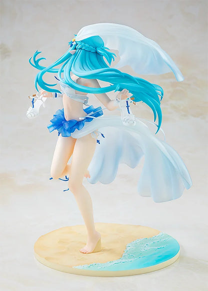 Asuna -Undine- Summer Wedding Ver. Scale Figure
