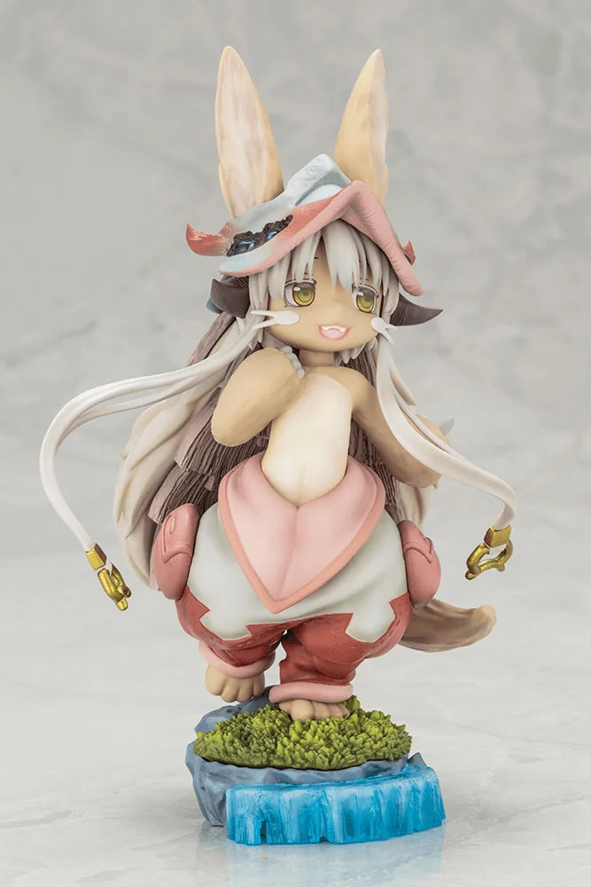 Nanachi