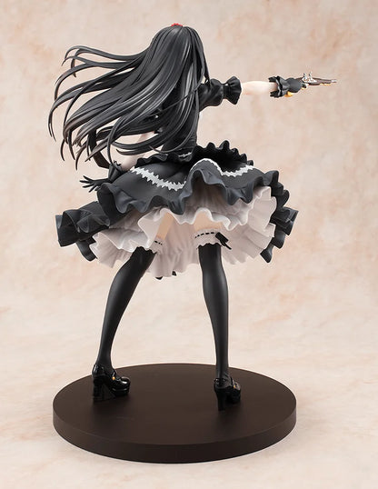 Kurumi Tokisaki 1/7 Scale Figure Date A Live 30th Anniversary
